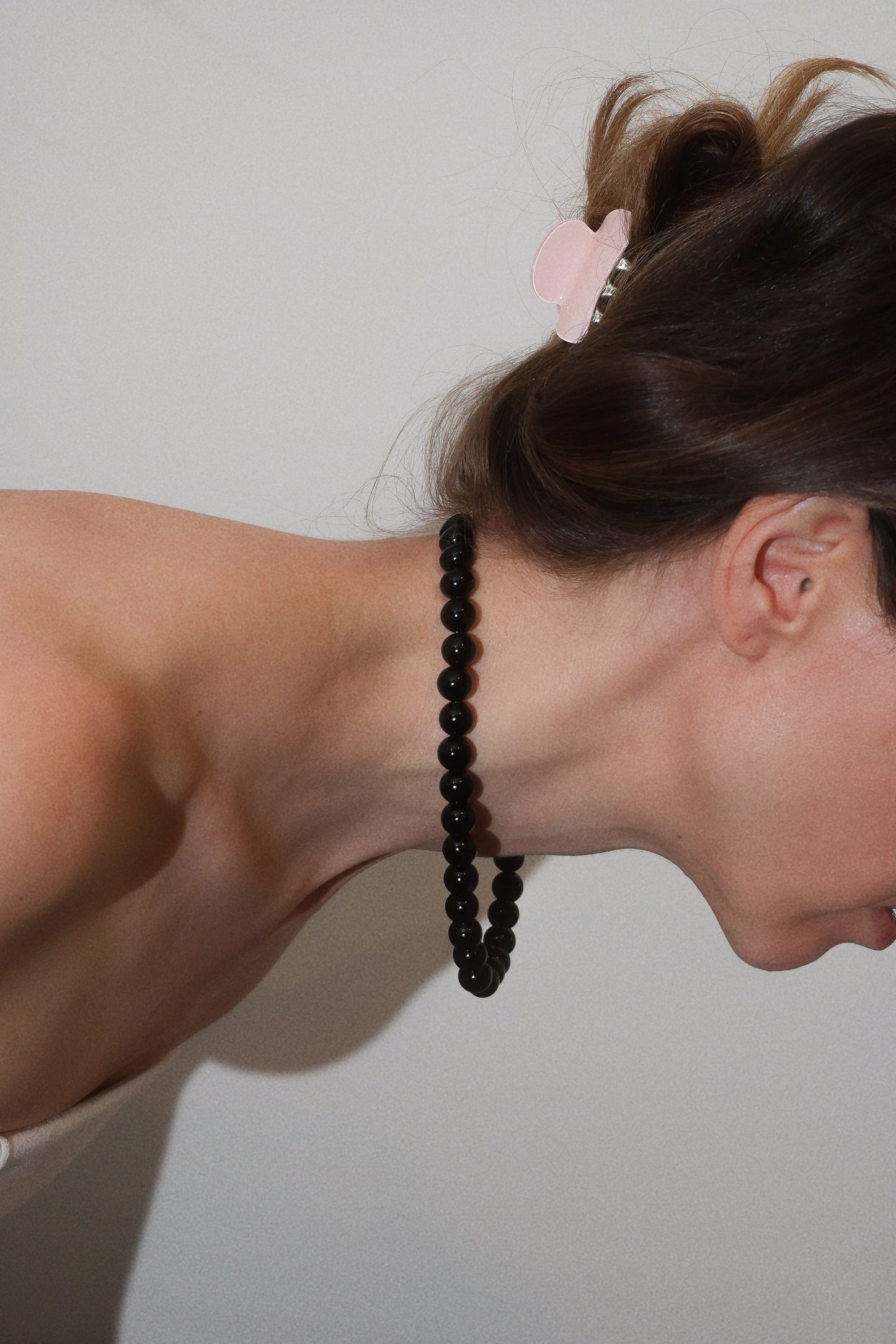 Zestaw „Noir Pearl”