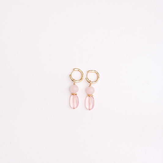 Zestaw „Rose Minimal”