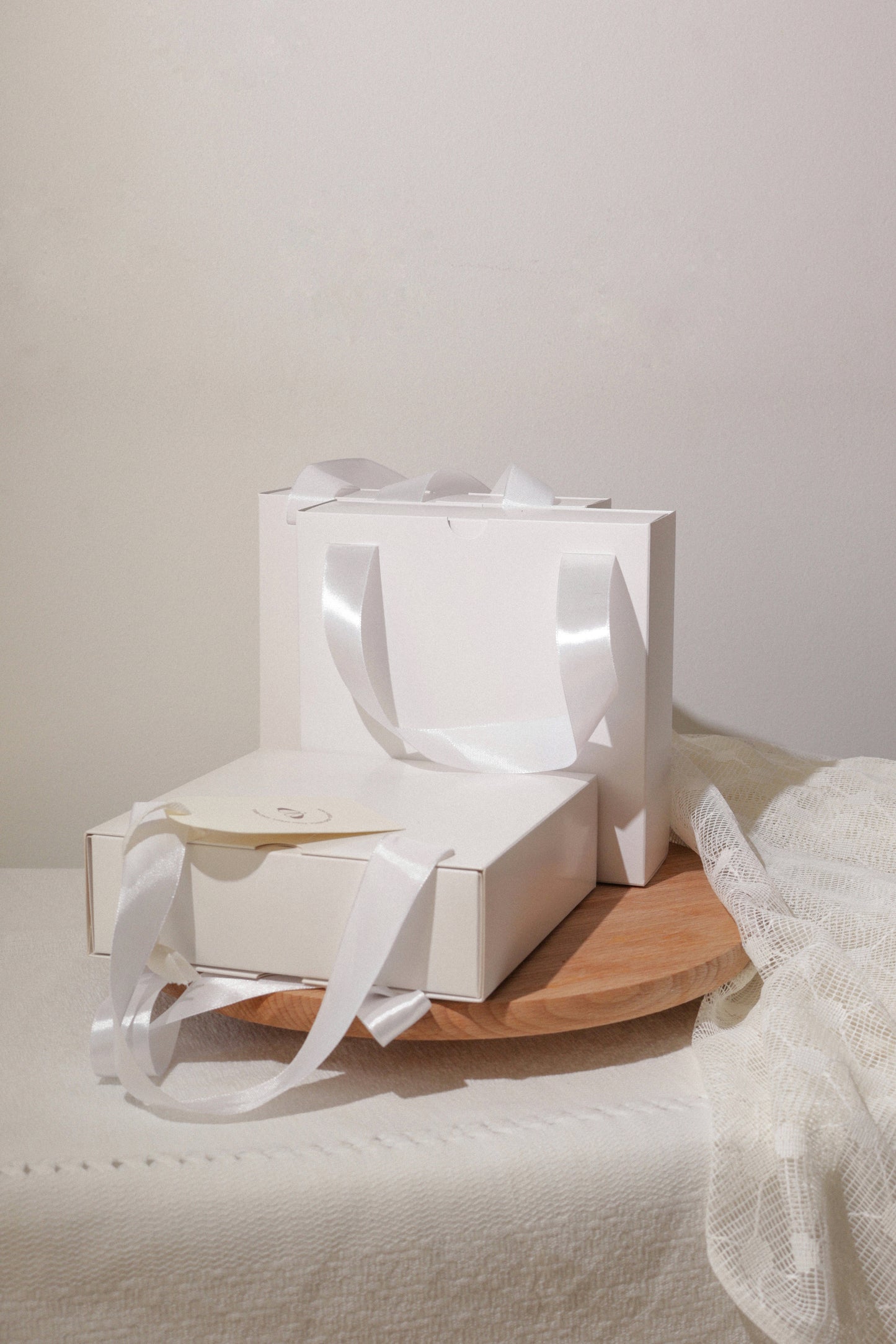 Naszyjnik mix pereł