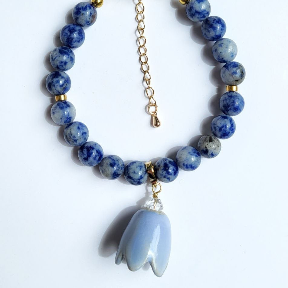 Floréal Bracelet Sky