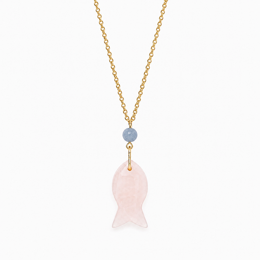 Ryba Stone Rose