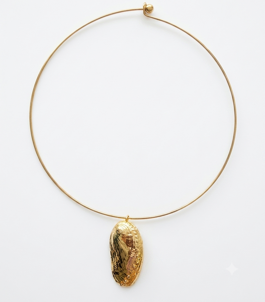 Mare Sirena Gold