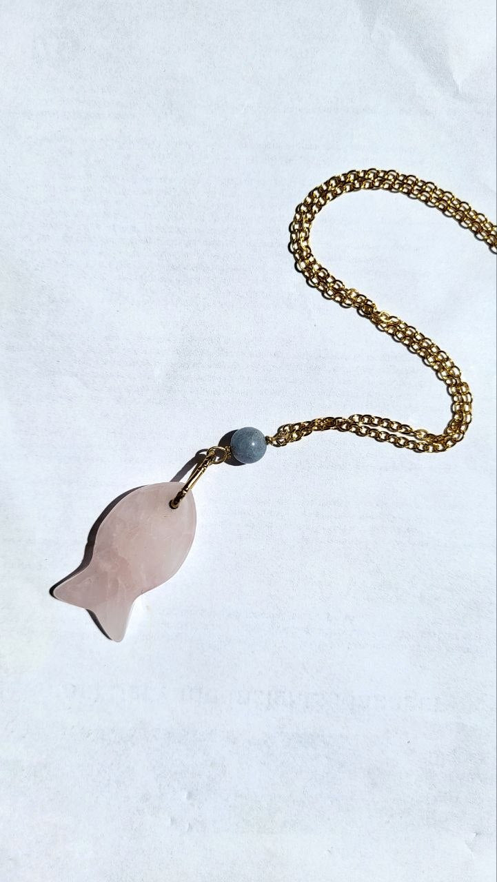 Ryba Stone Rose