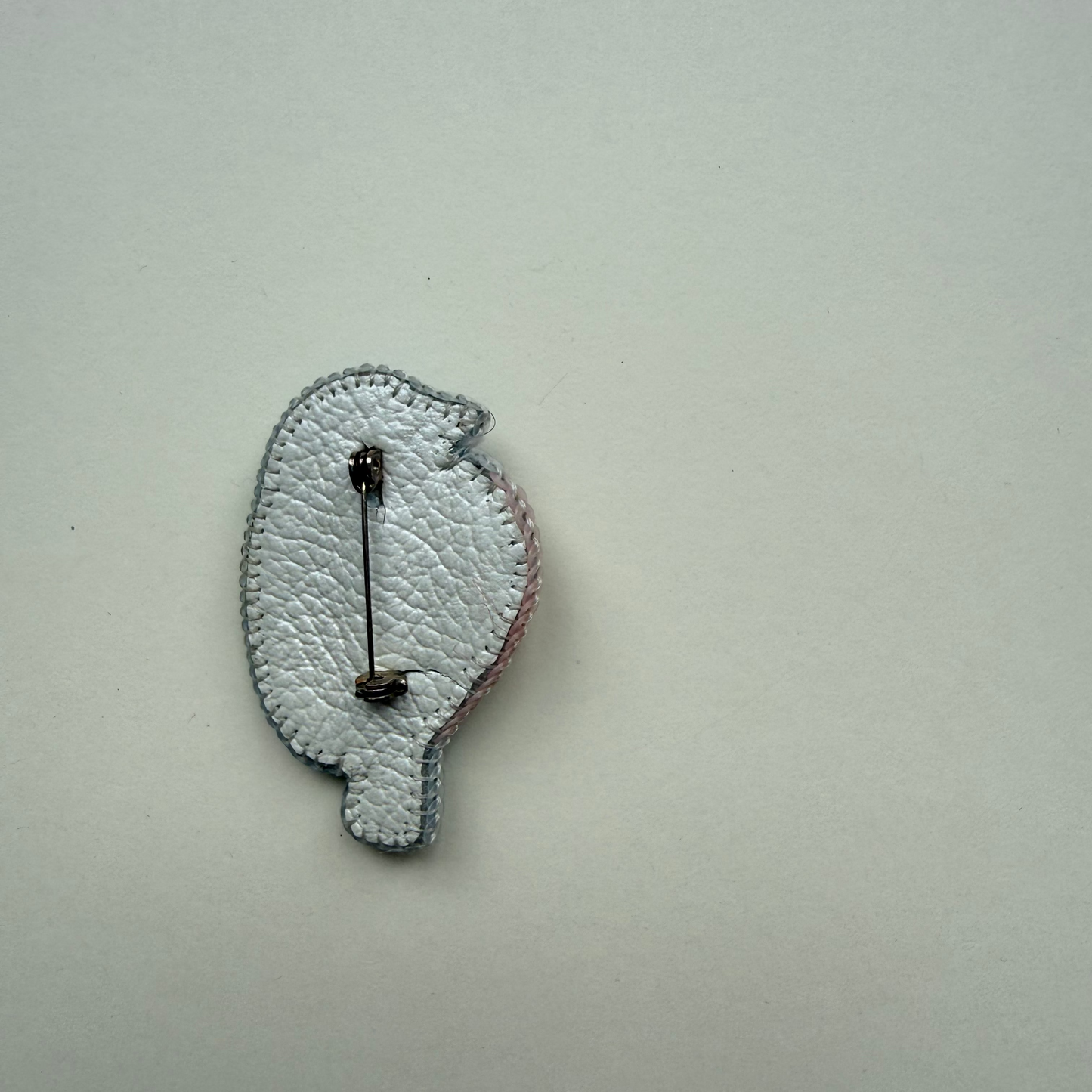 Broszka „Ptaszek”