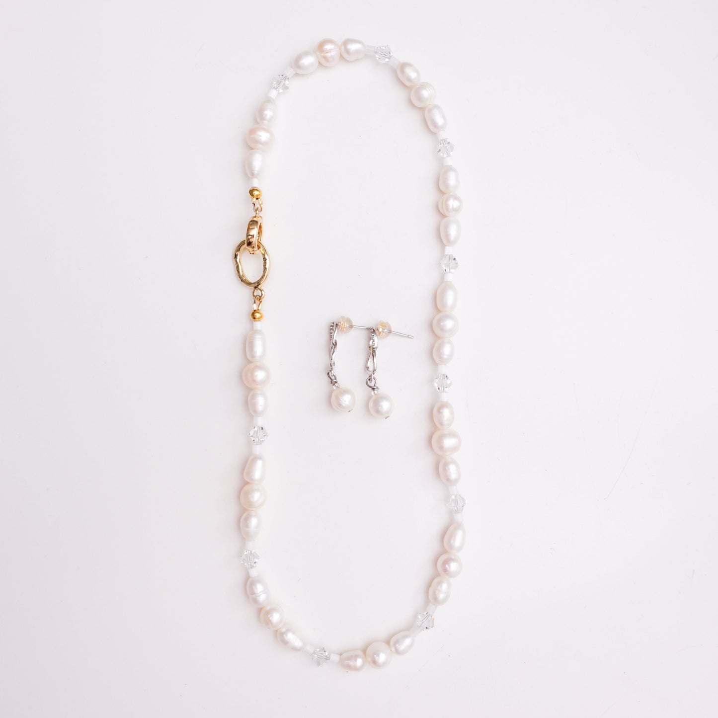 Zestaw „Soft Glow”