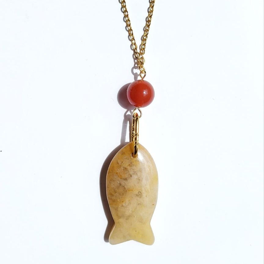 Ryba Stone Sand