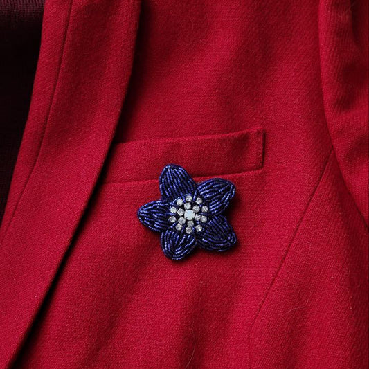 Broszka "Kwiat"